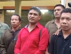 Rolin Kopa Minta Maaf kepada Masyarakat Ngada dan Nagekeo, Perdamaian Digelar di Jakarta
