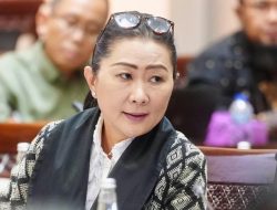 Julie Laiskodat Siapkan Pelatih Jepang untuk PERKEMI NTT Hadapi Kejuaraan Dunia 2027