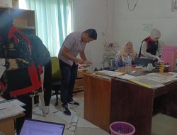 CV Tiga Harapan Jaya Digeledah Jaksa dalam Kasus Dugaan Korupsi Jalan Buraen-Erbaun