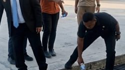 Ajudan Gubernur NTT Klarifikasi Video Botol Plastik di Pelabuhan Hansisi