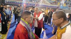 Simak, Ini Respon Ketum SOIna Selama PESONAS II di NTT