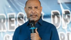 Viktor Laiskodat Sumbang Rp100 Juta untuk Sukseskan PESONAS II NTT 2026