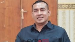 DPP Hanura Tunda PAW Mokrianus Lay