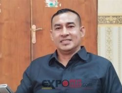 DPP Hanura Tunda PAW Mokrianus Lay